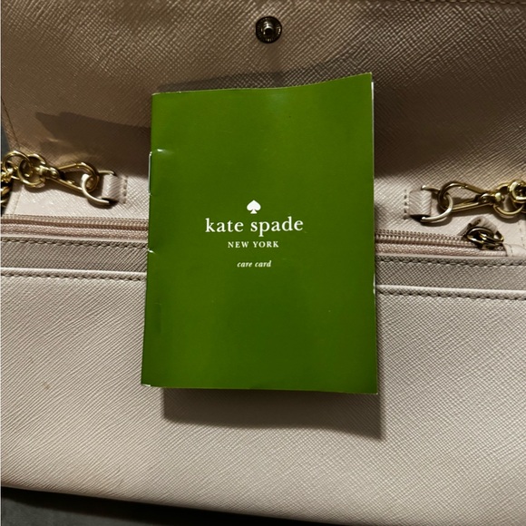 Kate Spade New York Blaze A Trail Milou Owl Wallet Clutch - Picture 7 of 8